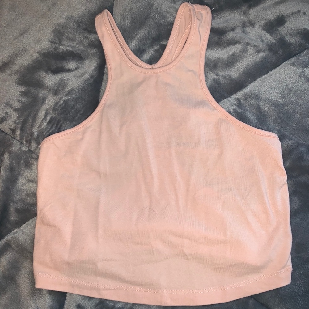 Crop top - Picture 2 of 2